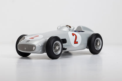 Mercedes-Benz W196