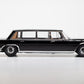 MERCEDES 600 W 100 LIMO