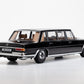 MERCEDES 600 W 100 LIMO