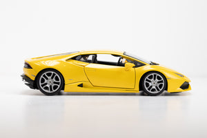 LAMBORGHINI HURACAN LP610-4