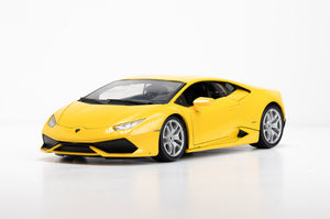 LAMBORGHINI HURACAN LP610-4