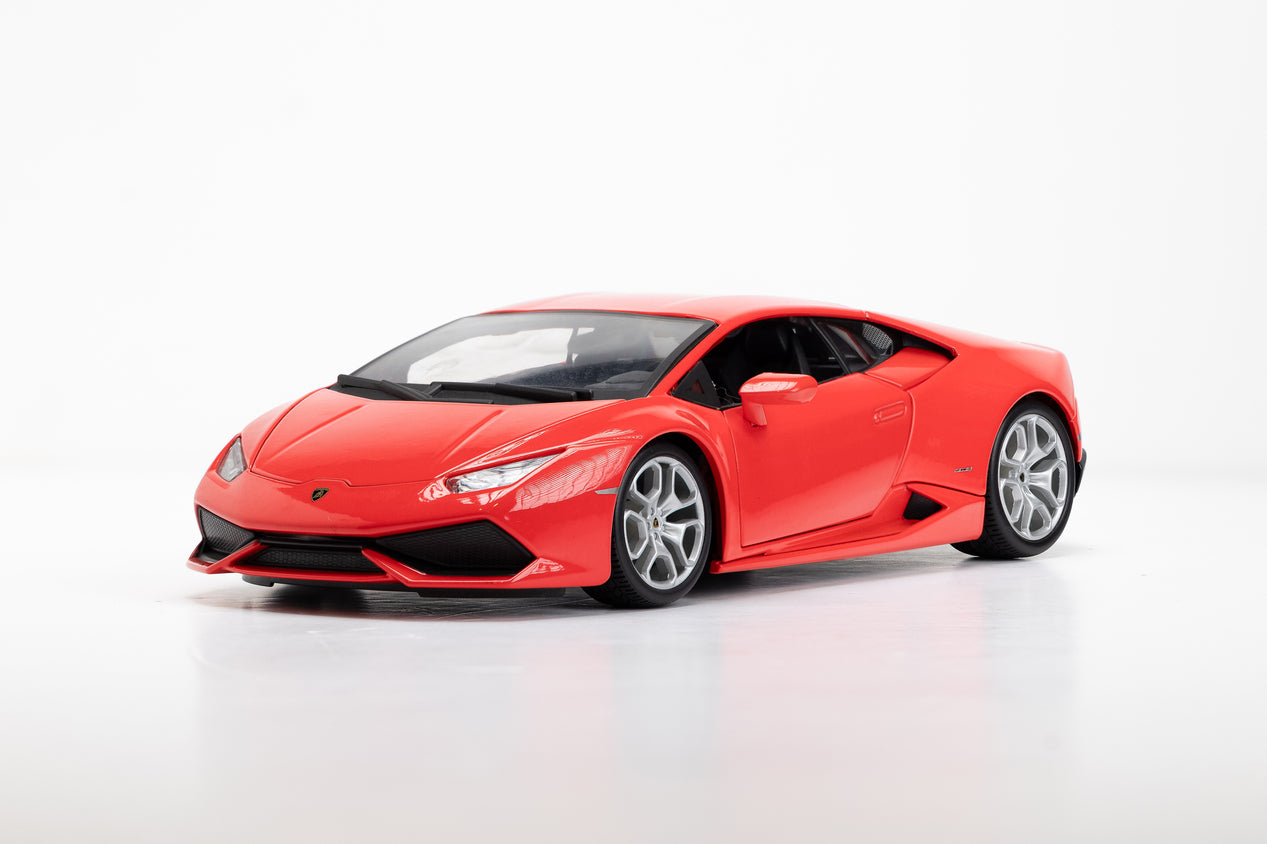 LAMBORGHINI HURACAN LP610-4