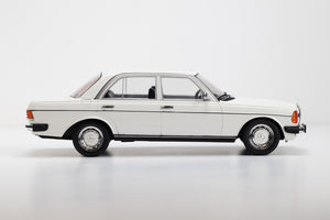 MERCEDES BENZ W123