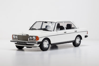 MERCEDES BENZ W123