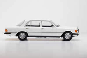 MERCEDES 450 SEL
