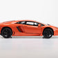 LAMBORGHINI AVENTADOR LP700-4