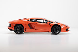 LAMBORGHINI AVENTADOR LP700-4