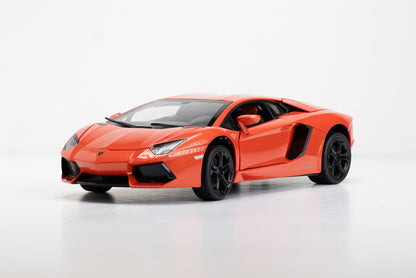 LAMBORGHINI AVENTADOR LP700-4
