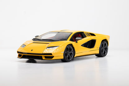 LAMBORGHINI COUNTACH LPI800-4