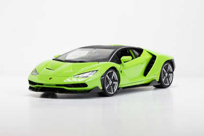 LAMBORGHINI CENTENARIO