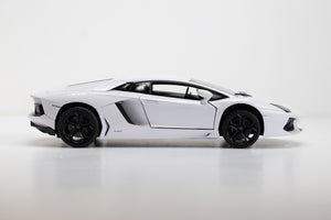 LAMBORGHINI AVENTADOR LP700-4