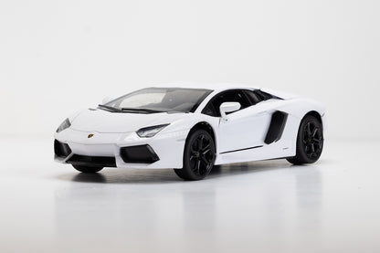 LAMBORGHINI AVENTADOR LP700-4