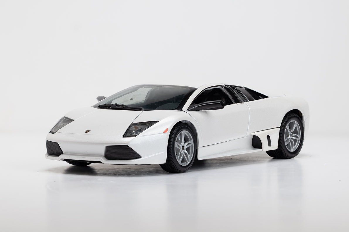 LABORGHINI MURCIELAGO LP640