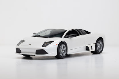 LABORGHINI MURCIELAGO LP640