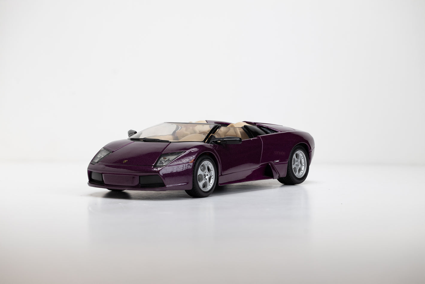 LABORGHINI MURCIELAGO ROADSTER