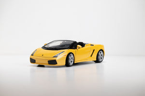 LAMBORGHINI GALARDO