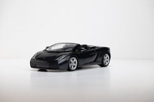 LAMBORGHINI GALARDO