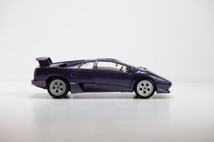 LAMBORGHINI DIABLO 1990