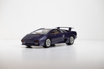 LAMBORGHINI DIABLO 1990