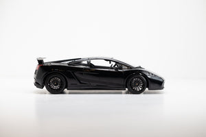 LAMBORGHINI GALLARDO SUPERGALLERA