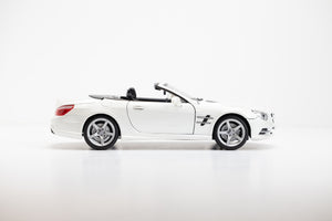 mercedes benz SL500 2012 convertible