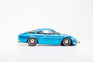 ALPINE RENAULT 1600S
