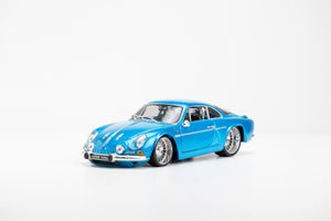 ALPINE RENAULT 1600S