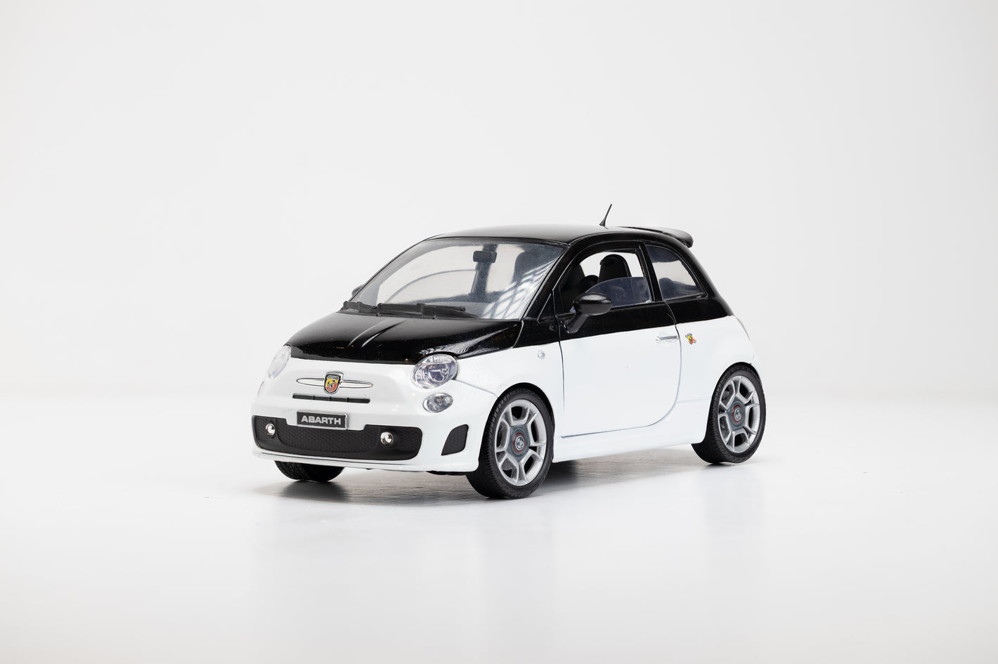 ABARTH