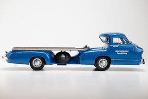 MERCEDES RENNTRANSPORTER