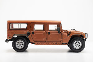 HUMMER H1