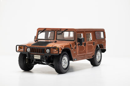 HUMMER H1