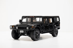 Hummer H1