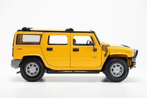 HUMMER H2