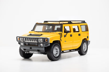 HUMMER H2