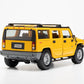 HUMMER H2