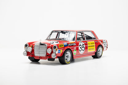 mercedes SEL 6.8 #35