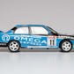 BMW E30 M3 #11 Will Hoy Winner "BTCC" (1991)