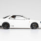 nissan Skyline r34 RWB