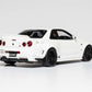 nissan Skyline r34 RWB