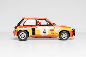 Renault 5 Turbo "Calberson"