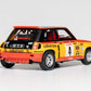 Renault 5 Turbo "Calberson"