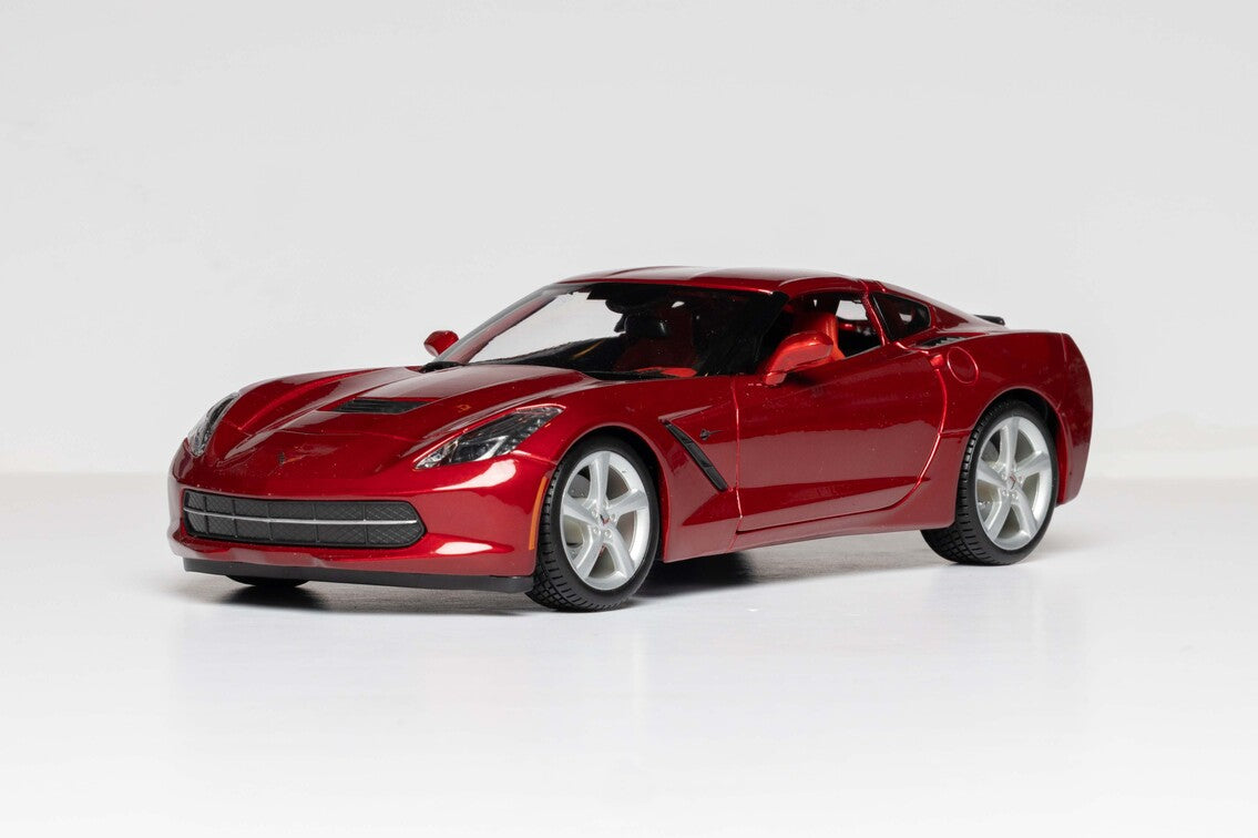 Chevrolet Corvette C7 Stingray