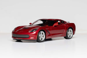 Chevrolet Corvette C7 Stingray