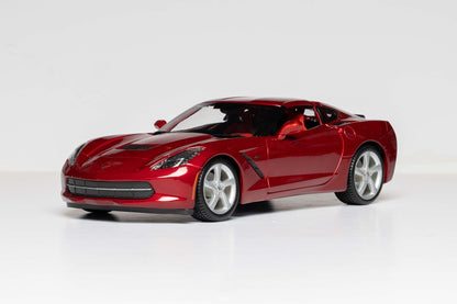 Chevrolet Corvette C7 Stingray