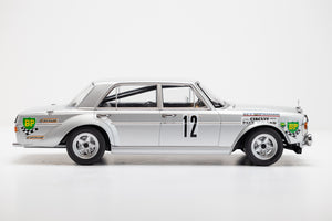 mercedes SEL 300 6.8 #12