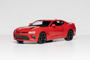 Chevrolet Camaro ss 2016