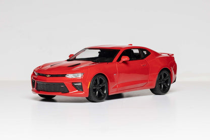 Chevrolet Camaro ss 2016