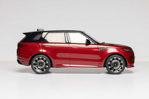Range Rover Sports