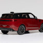 Range Rover Sports