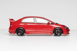 Honda Civic type r mugen